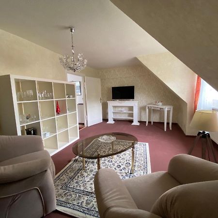 Ferienhaus Marianne Schwielowsee Zewnętrze zdjęcie