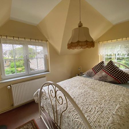 Ferienhaus Marianne Schwielowsee Zewnętrze zdjęcie
