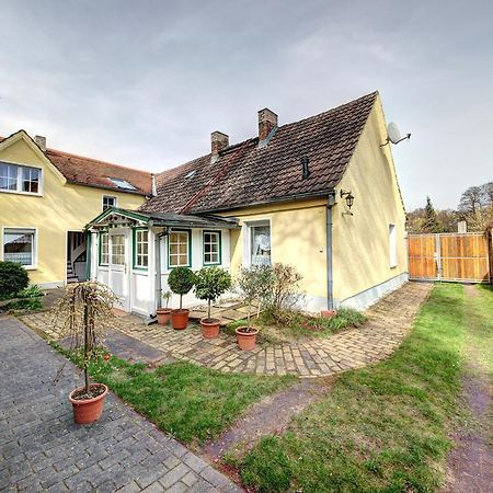 Ferienhaus Marianne Schwielowsee Zewnętrze zdjęcie