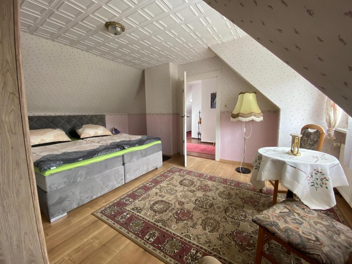 Ferienhaus Marianne Schwielowsee Zewnętrze zdjęcie