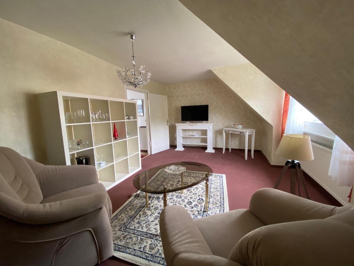 Ferienhaus Marianne Schwielowsee Zewnętrze zdjęcie