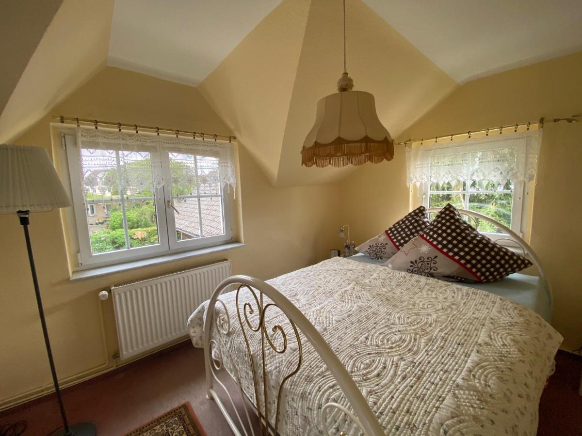 Ferienhaus Marianne Schwielowsee Zewnętrze zdjęcie