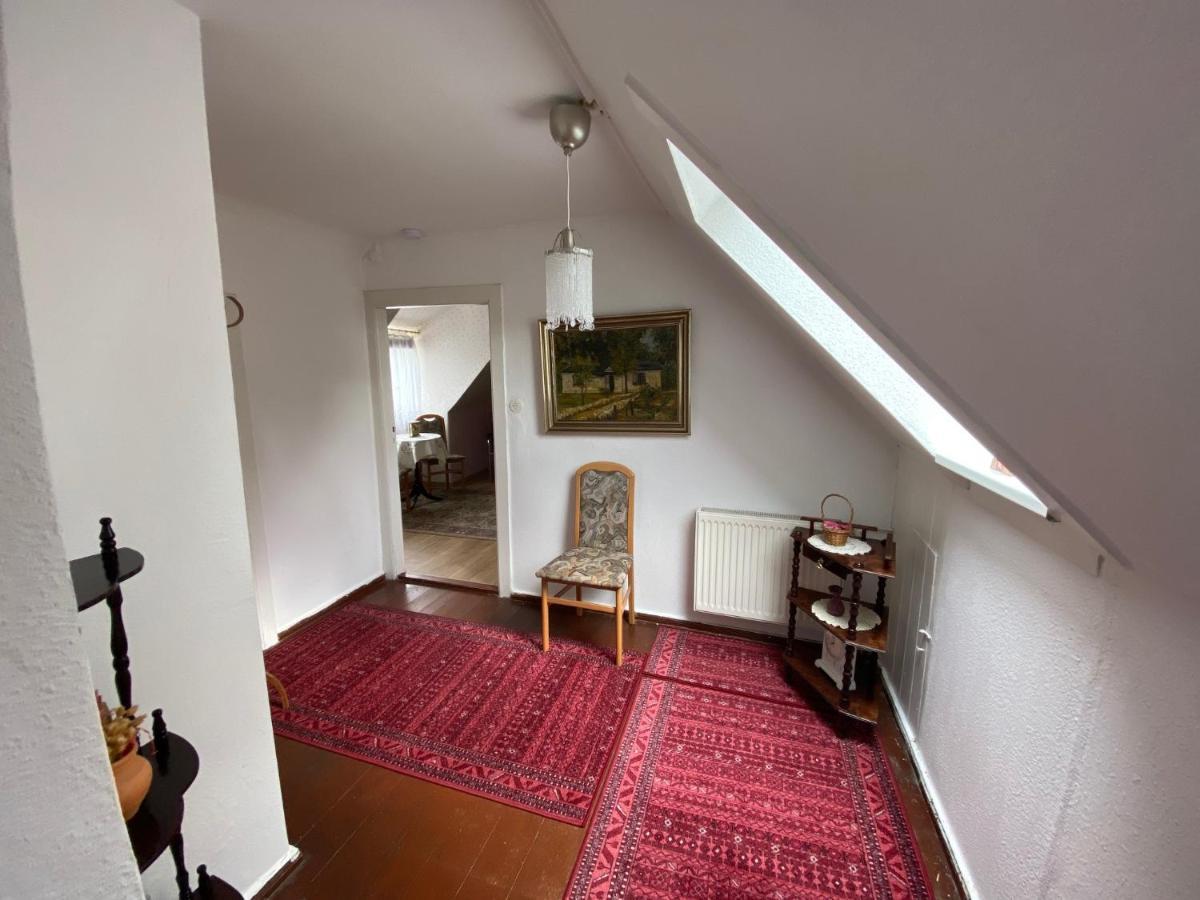 Ferienhaus Marianne Schwielowsee Zewnętrze zdjęcie