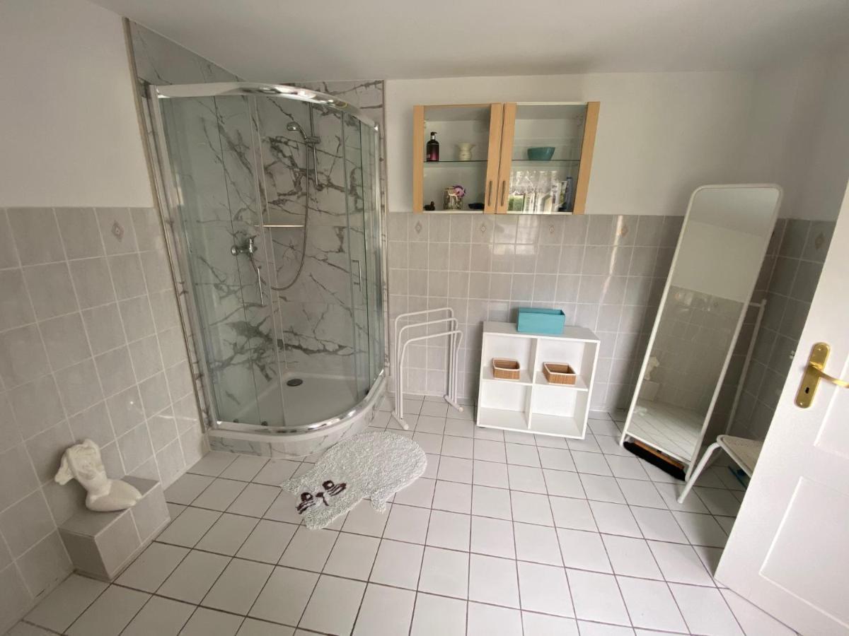 Ferienhaus Marianne Schwielowsee Zewnętrze zdjęcie
