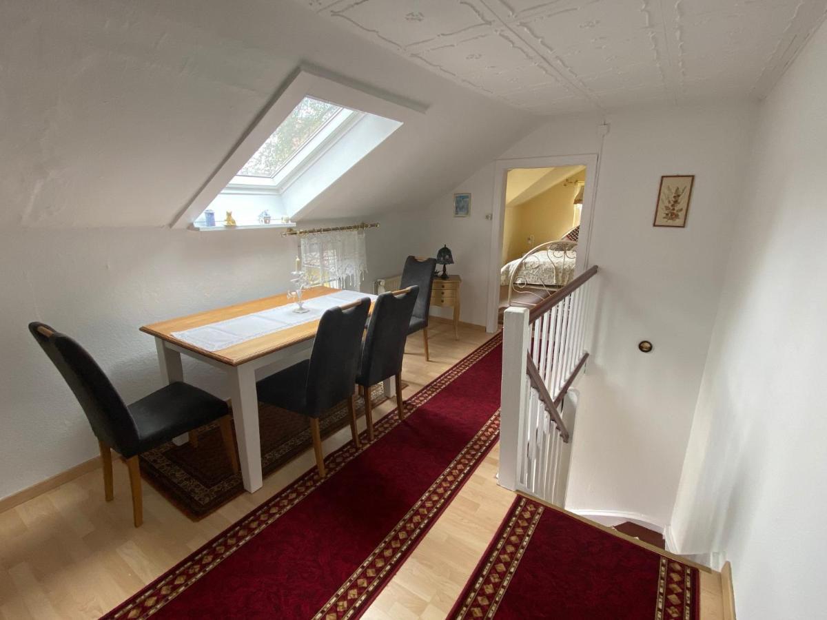 Ferienhaus Marianne Schwielowsee Zewnętrze zdjęcie