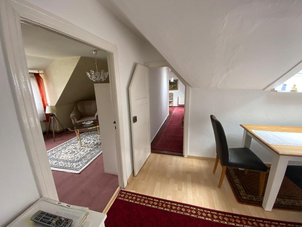 Ferienhaus Marianne Schwielowsee Zewnętrze zdjęcie