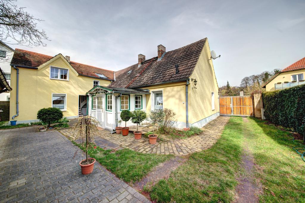 Ferienhaus Marianne Schwielowsee Zewnętrze zdjęcie