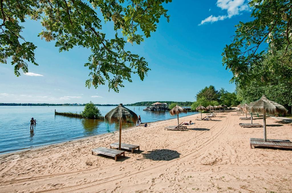 Ferienhaus Marianne Schwielowsee Zewnętrze zdjęcie